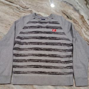 Nike crewneck sweatshirt